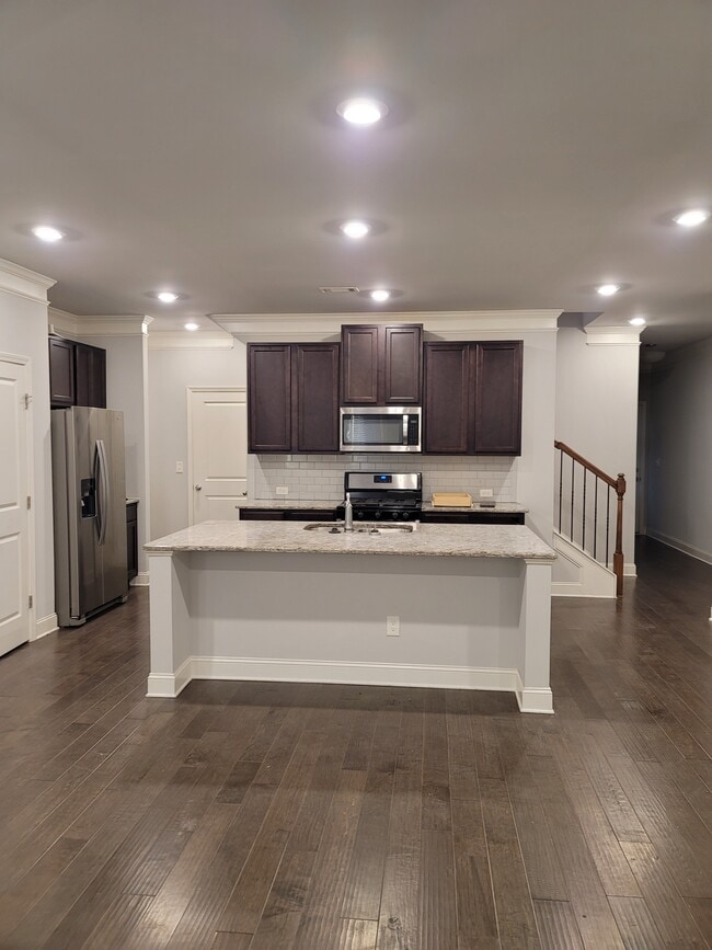 2589 Irwell Way in Lawrenceville, GA - Building Photo - Building Photo