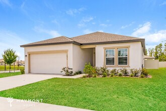 2824 Granville Dr in Kissimmee, FL - Building Photo - Building Photo