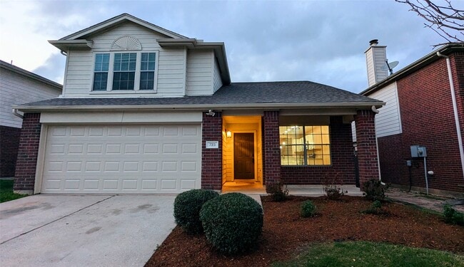 723 Cypresswood Cove