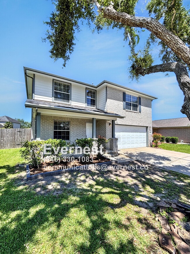 17 Morro Bay Dr in Manvel, TX - Building Photo - Building Photo