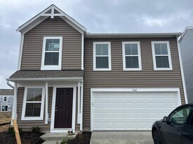 3345 Sunbeam Pl in Batavia, OH - Building Photo