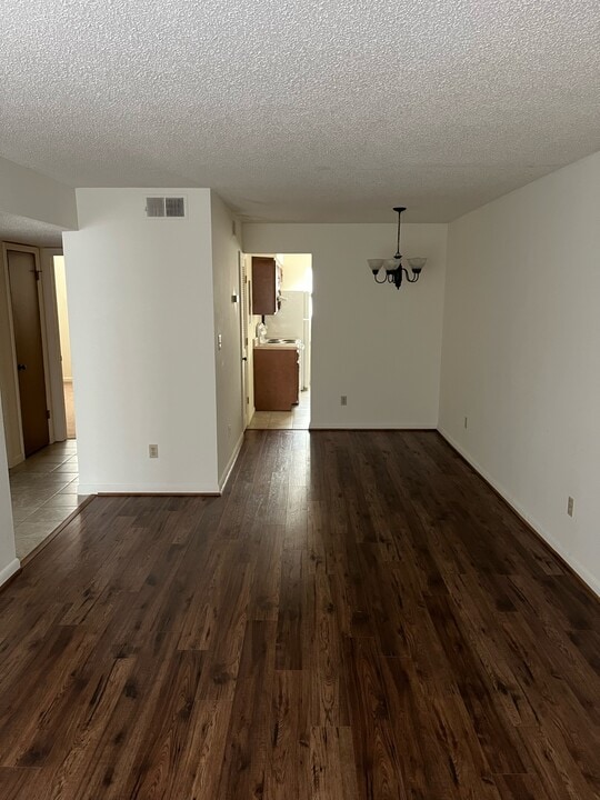 1412 11th St S, Unit #23 in Birmingham, AL - Foto de edificio
