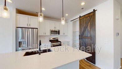 6341 Bodacious Cir in Colorado Springs, CO - Building Photo - Building Photo