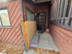 378 Hidden Valley Cir in Grand Junction, CO - Building Photo - Building Photo