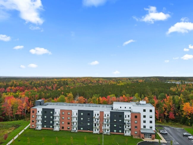 The Jeffery at Dobson Landing