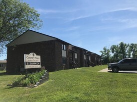 744 Shook St Apartments