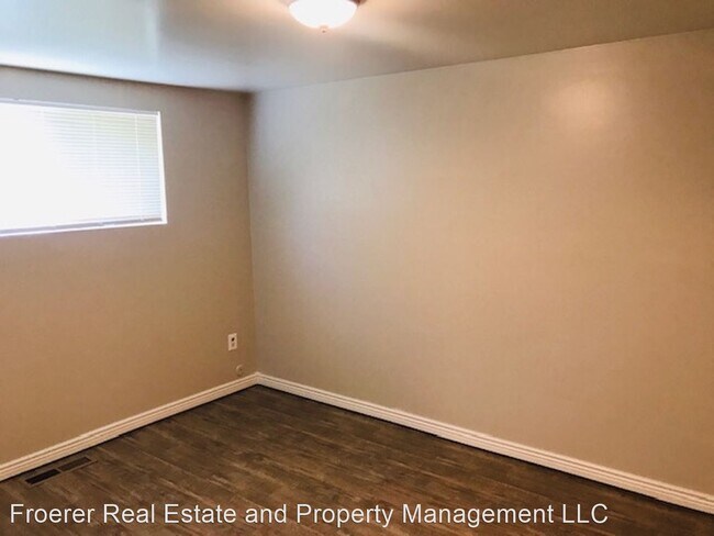 3476 Brinker Ave in Ogden, UT - Building Photo - Building Photo