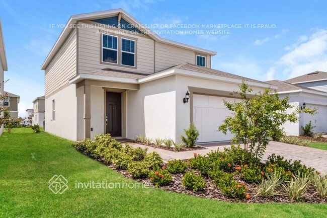2714 Serenity Gdn Dr in Kissimmee, FL - Building Photo - Building Photo