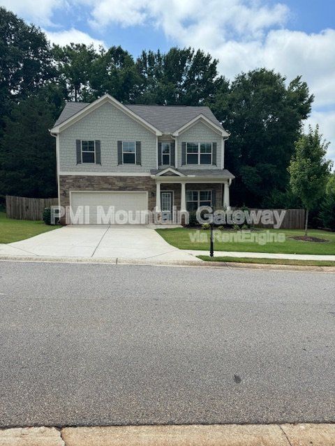 30 Grand Oak Dr in Jefferson, GA - Building Photo