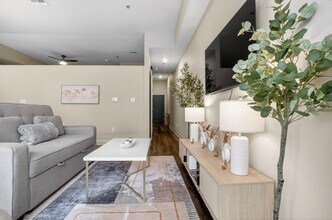 110 N Boston Ave in Tulsa, OK - Building Photo - Building Photo