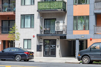 Aster Garden Condominiums in Brooklyn, NY - Building Photo - Building Photo