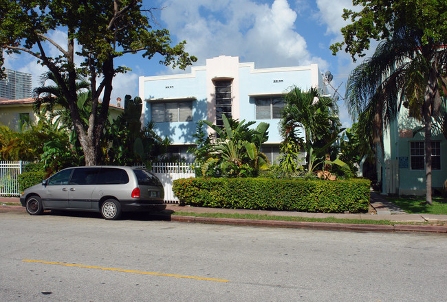 734 Jefferson Ave in Miami Beach, FL - Building Photo - Building Photo