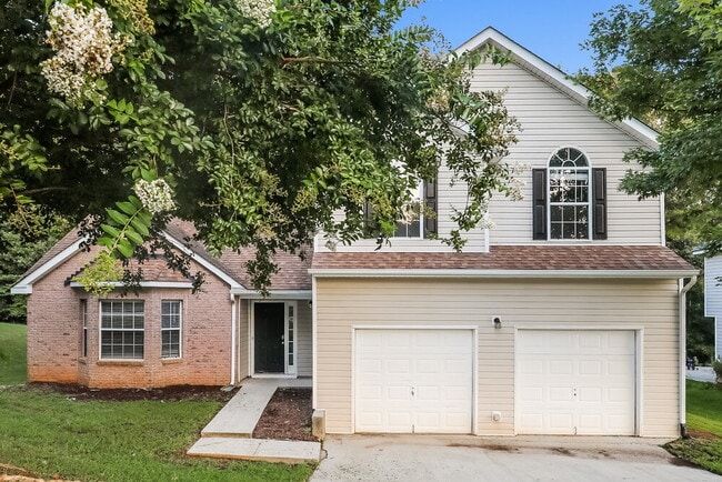 property at 125 Titan Rd
