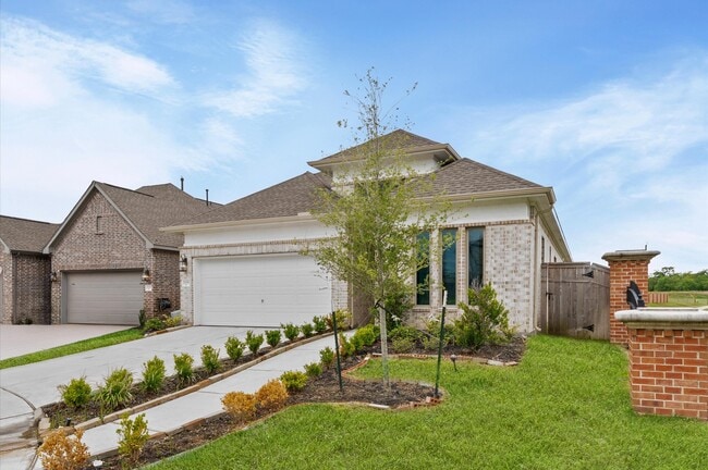 1939 Misty Field Dr in Missouri City, TX - Building Photo - Building Photo