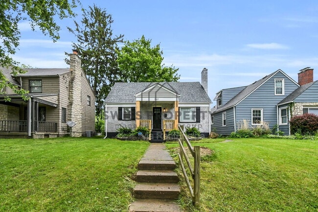 960 Geers Ave in Columbus, OH - Building Photo - Building Photo