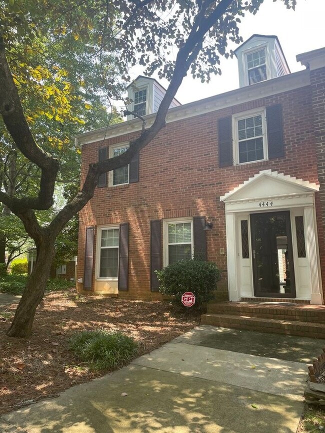 4444 Mullens Ford Rd in Charlotte, NC - Building Photo - Building Photo