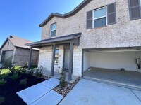 29035 Rolling Tundra Wy in Hockley, TX - Foto de edificio - Building Photo