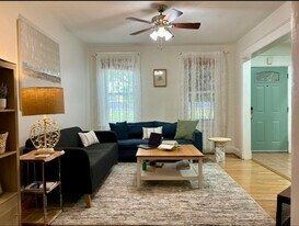 1400 West Virginia Ave NE in Washington, DC - Building Photo