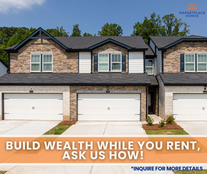 369 White Tail Rd in Mcdonough, GA - Building Photo