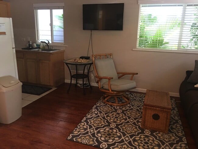 property at 120 Kanani Rd