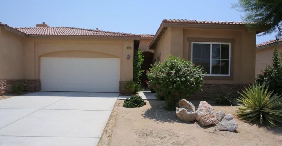 45937 Meritage Ln in Coachella, CA - Building Photo