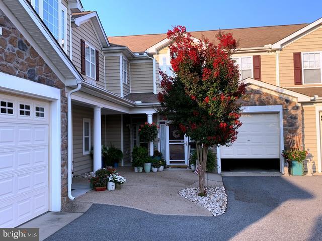 18875 Forgotten Harbor Ct-Unit -702B in Rehoboth Beach, DE - Building Photo