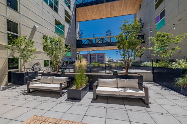 Zephyr in Salt Lake City, UT - Building Photo - Building Photo