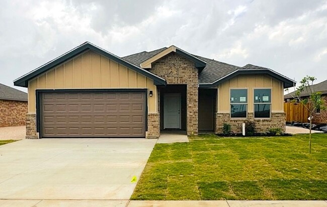 property at 2606 S CR-1103