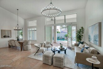 7747 E Monica Dr in Scottsdale, AZ - Building Photo - Building Photo