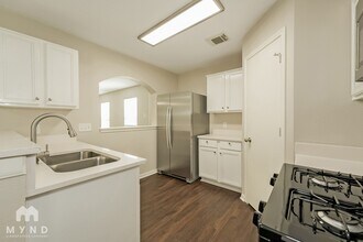 20134 Fort Stanton Dr in Katy, TX - Building Photo - Building Photo