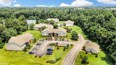 Southern Forest Apartments in Marion, SC - Building Photo - Primary Photo