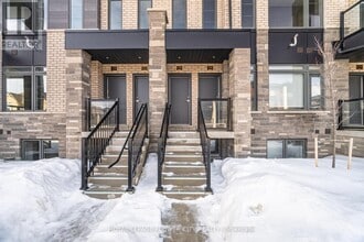 174 Petch Ave in Caledon, ON - Building Photo - Building Photo