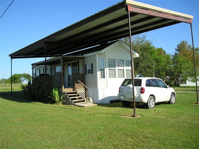 533 S Vista Ln in Sandia, TX - Foto de edificio - Building Photo