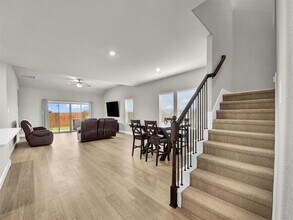9100 Cacti Ct in Fort Worth, TX - Building Photo - Building Photo