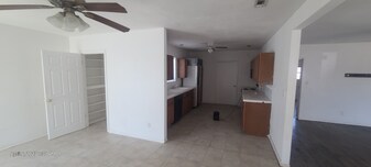 1316 34th St in Lubbock, TX - Building Photo