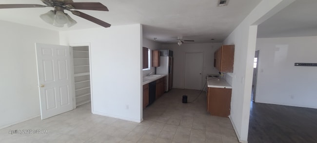 property at 1316 34th St