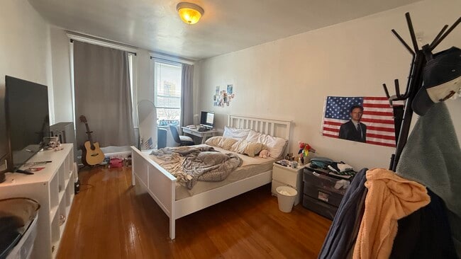 property at 199 Park Dr