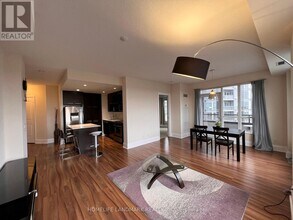 100-1100 Harrison Garden Blvd in Toronto, ON - Building Photo - Building Photo
