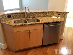 300 Finsbury St in Durham, NC - Building Photo - Building Photo