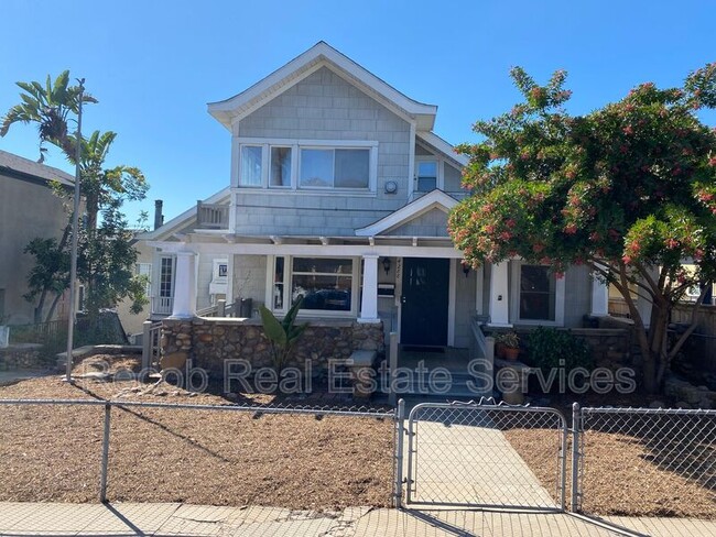4288 Cleveland Ave in San Diego, CA - Building Photo - Building Photo