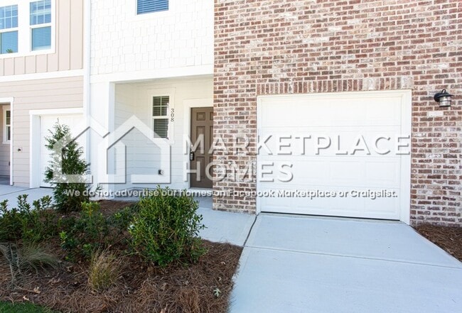308 Rydal Wy in Bethlehem, GA - Building Photo - Building Photo