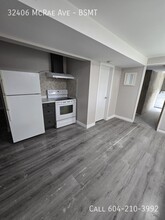 32406 McRae Ave in Mission, BC - Building Photo - Building Photo
