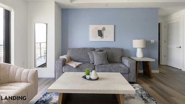777 NW 2nd Ave, Unit 3414
