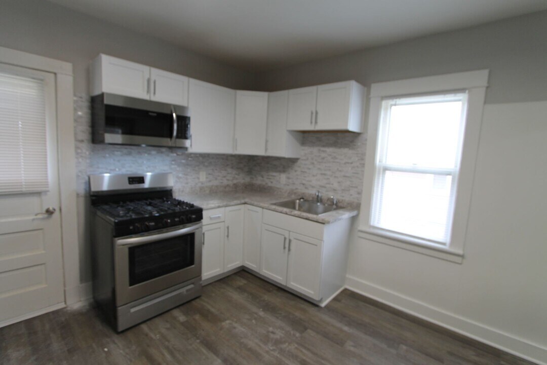 4113 S 36th St in Omaha, NE - Building Photo