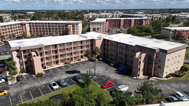 property at 4121 Heron Way