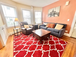 85 Vinton St in Providence, RI - Building Photo - Building Photo