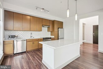 3710 Newark St NW, Unit 207 in Washington, DC - Building Photo - Building Photo
