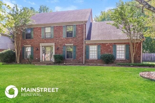 7961 Elm Leaf Dr in Germantown, TN - Building Photo - Building Photo