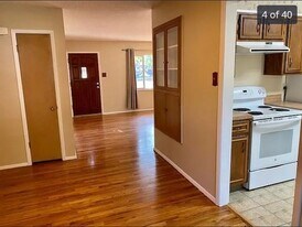 6898 Newman Street in Arvada, CO - Building Photo