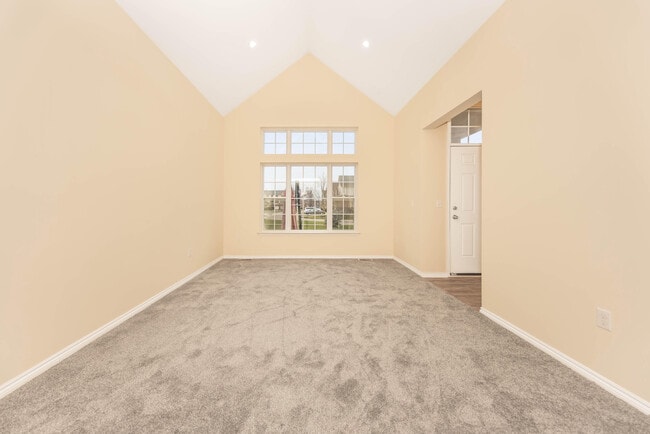 45790 Aragon Ln in Canton Township, MI - Building Photo - Building Photo